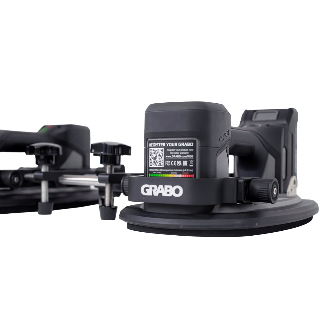 GRABO seam setter V2