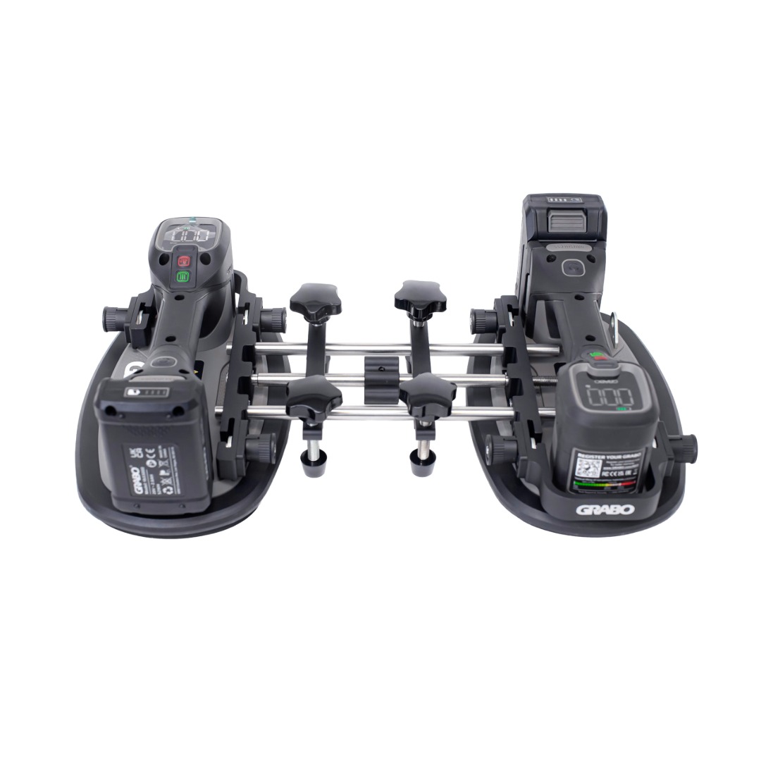 GRABO STONE SEAM SETTER V2