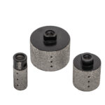 The STINGER BLACK™ VACUUM BRAZED DRUM WHEEL - Detroitdiamondtools