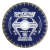 SPIDER™ II BRIDGE SAW BLADE - Detroitdiamondtools