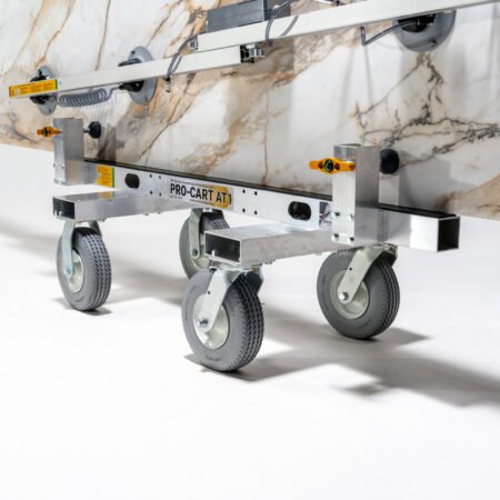 OMNI CUBED PRO-CART AT1 - detroitdiamondtools