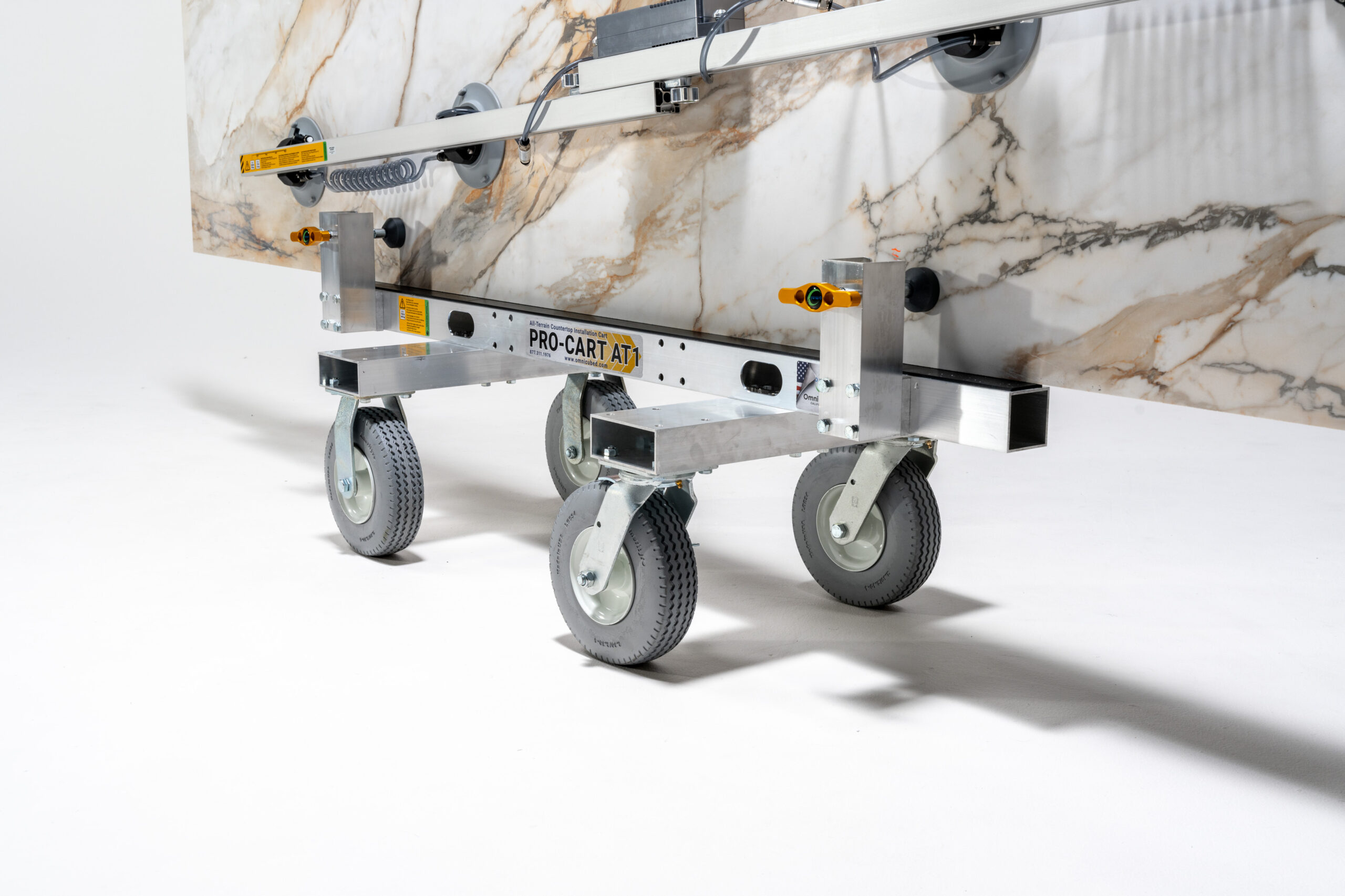 OMNI CUBED PRO-CART AT1 - detroitdiamondtools