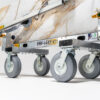 OMNI CUBED PRO-CART AT1 - detroitdiamondtools