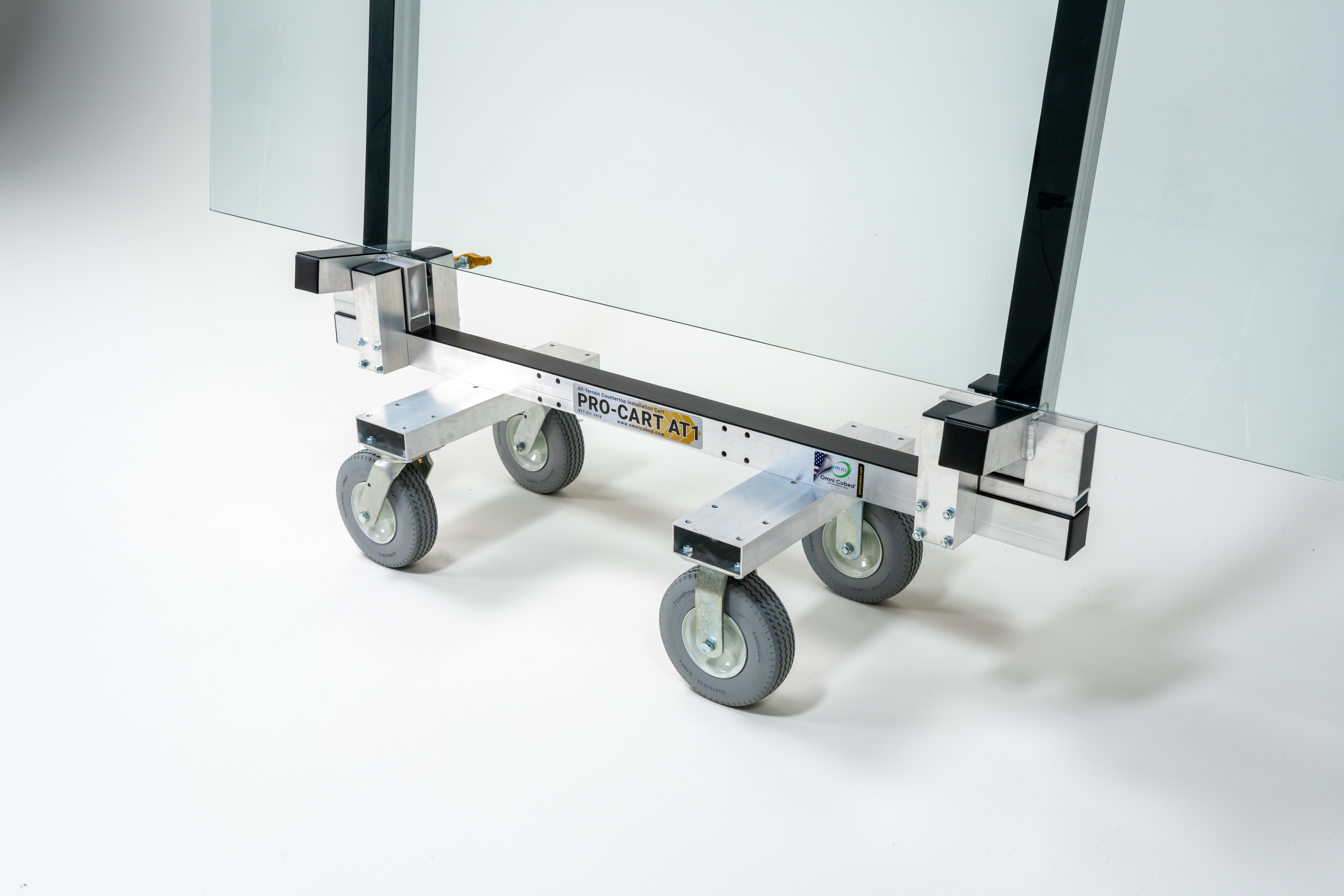 OMNI CUBED PRO-CART AT1 - detroitdiamondtools