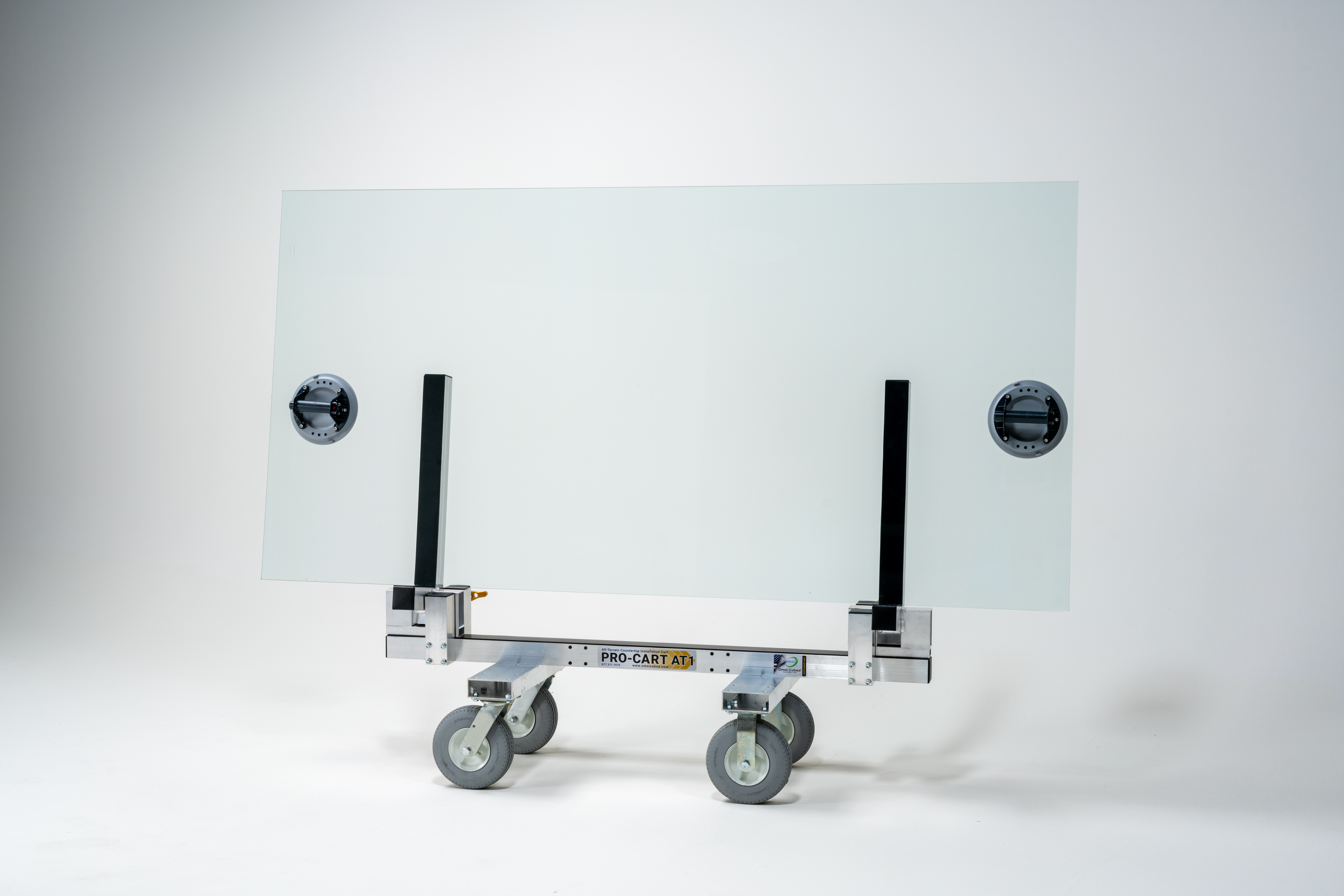 OMNI CUBED PRO-CART AT1 - detroitdiamondtools