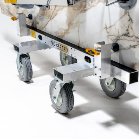 OMNI CUBED PRO-CART AT1 - detroitdiamondtools