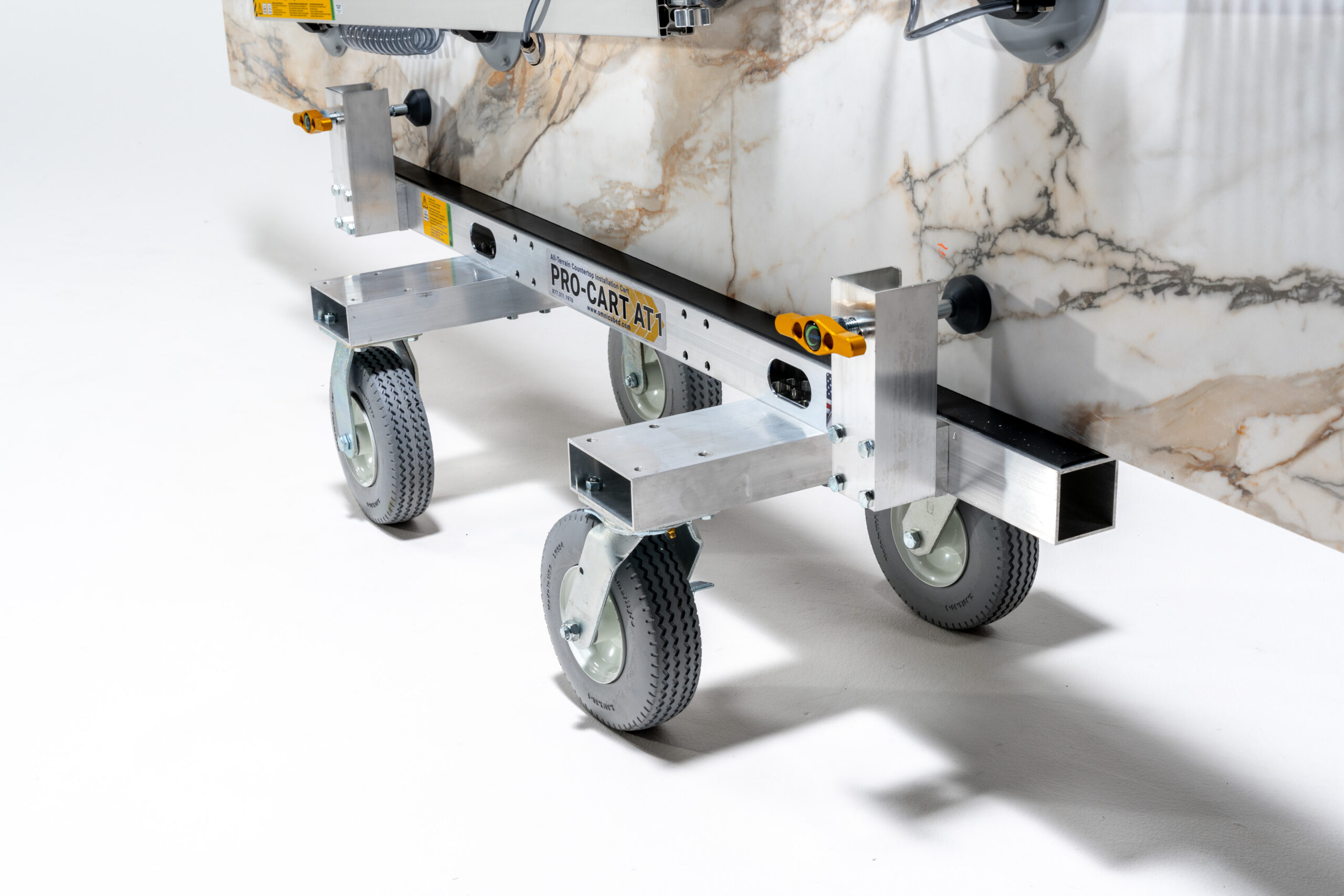 OMNI CUBED PRO-CART AT1 - detroitdiamondtools