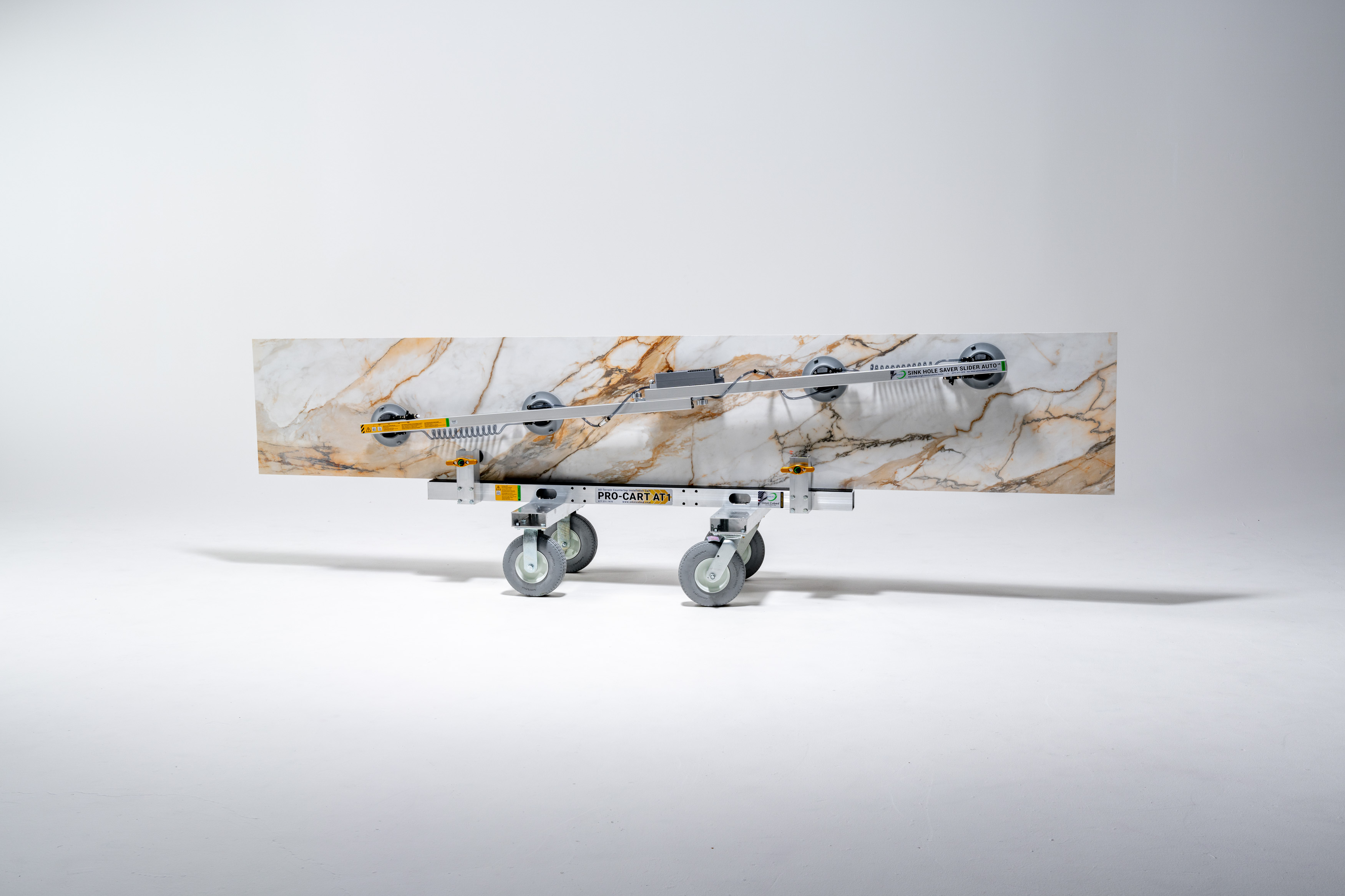 OMNI CUBED PRO-CART AT1 - detroitdiamondtools