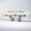 OMNI CUBED PRO-CART AT1 - detroitdiamondtools
