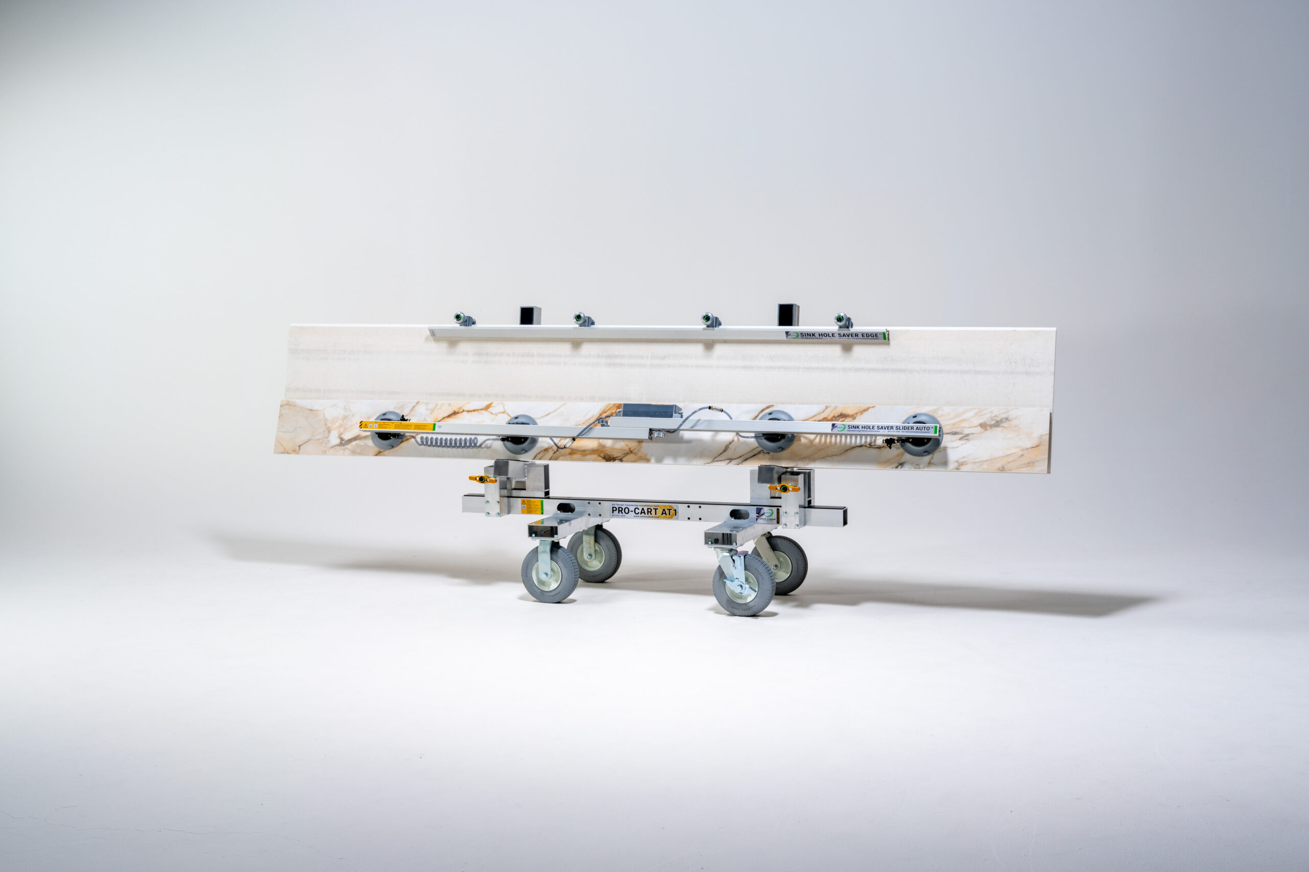 OMNI CUBED PRO-CART AT1 - detroitdiamondtools