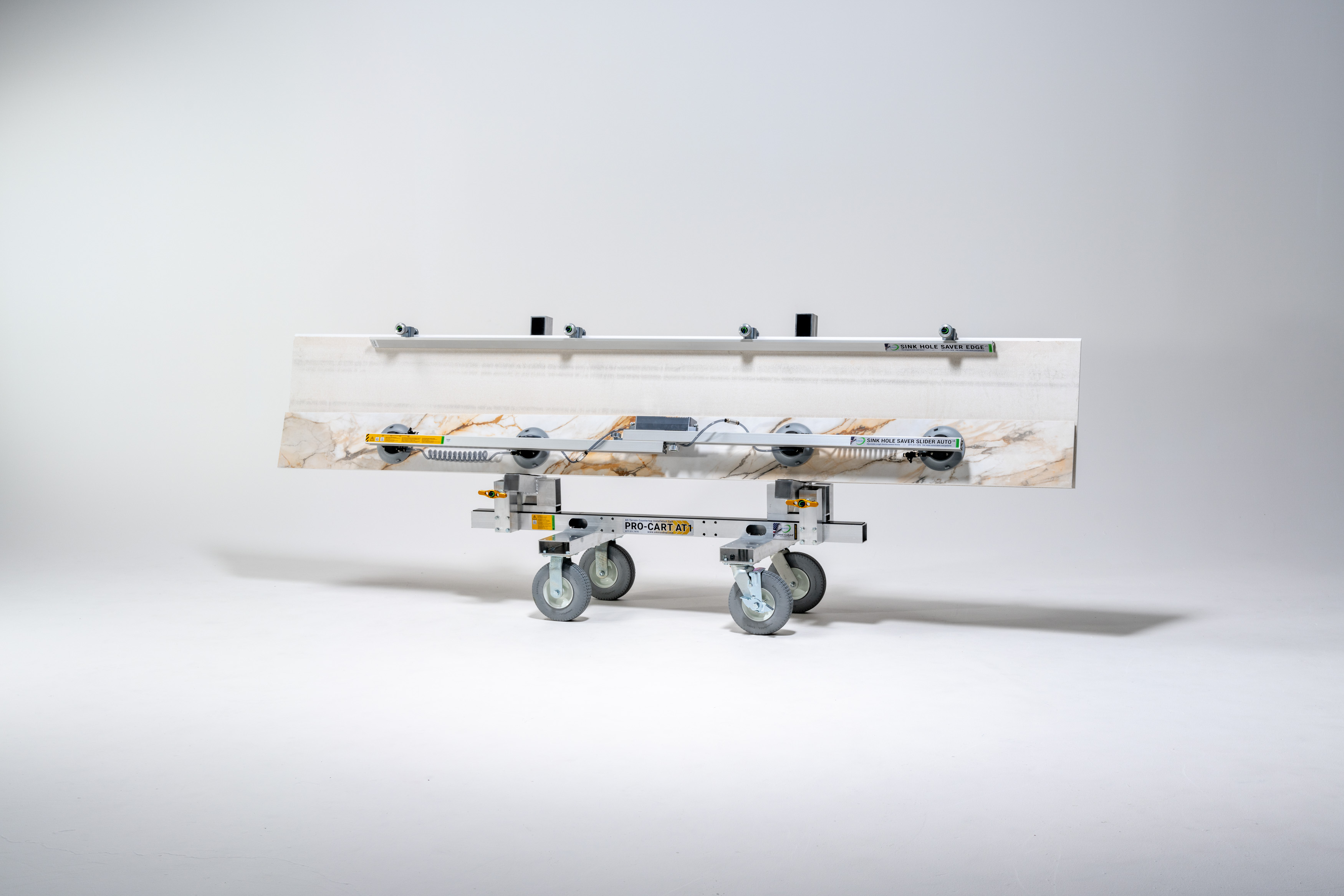 OMNI CUBED PRO-CART AT1 - detroitdiamondtools