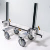 OMNI CUBED PRO-CART AT1 - detroitdiamondtools