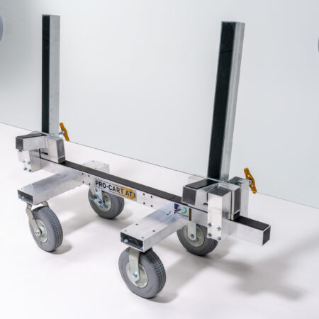 OMNI CUBED PRO-CART AT1 - detroitdiamondtools