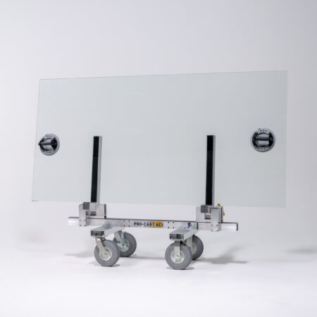OMNI CUBED PRO-CART AT1 - detroitdiamondtools