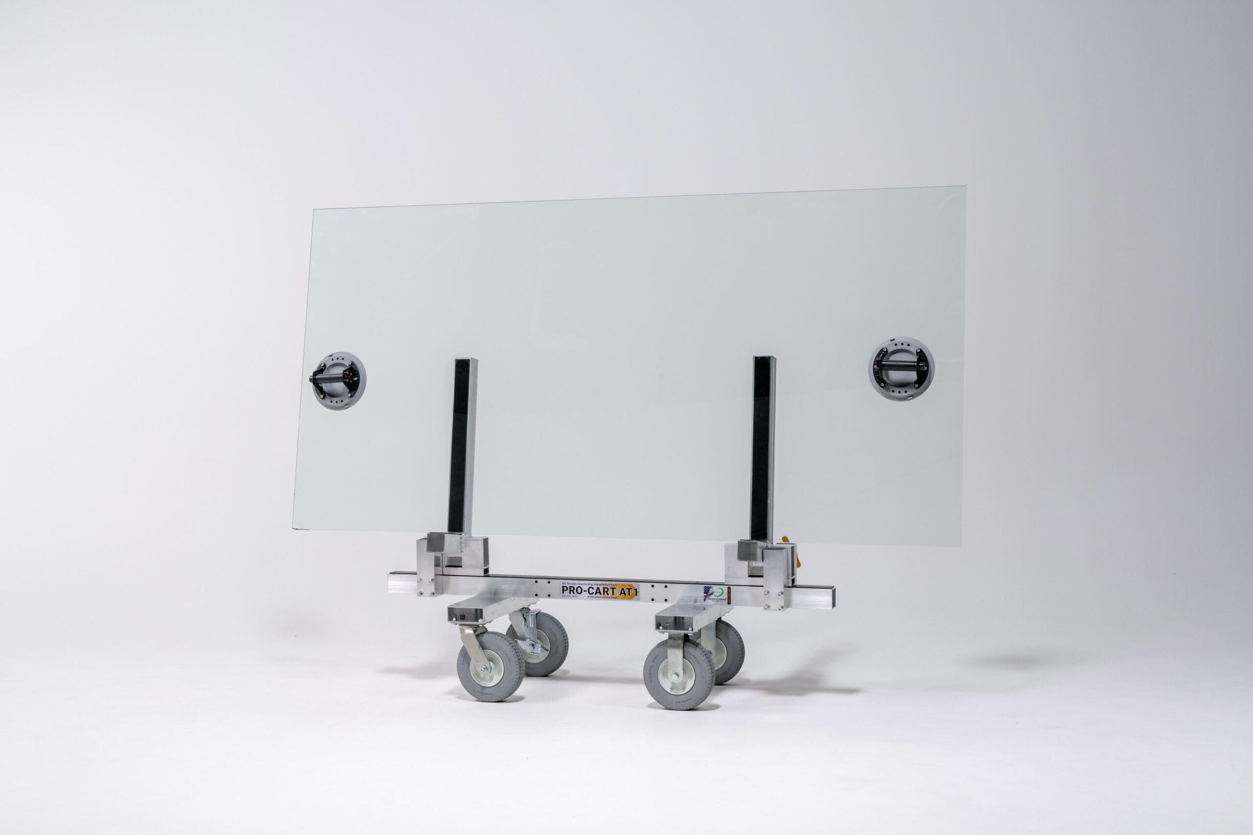 OMNI CUBED PRO-CART AT1 - detroitdiamondtools