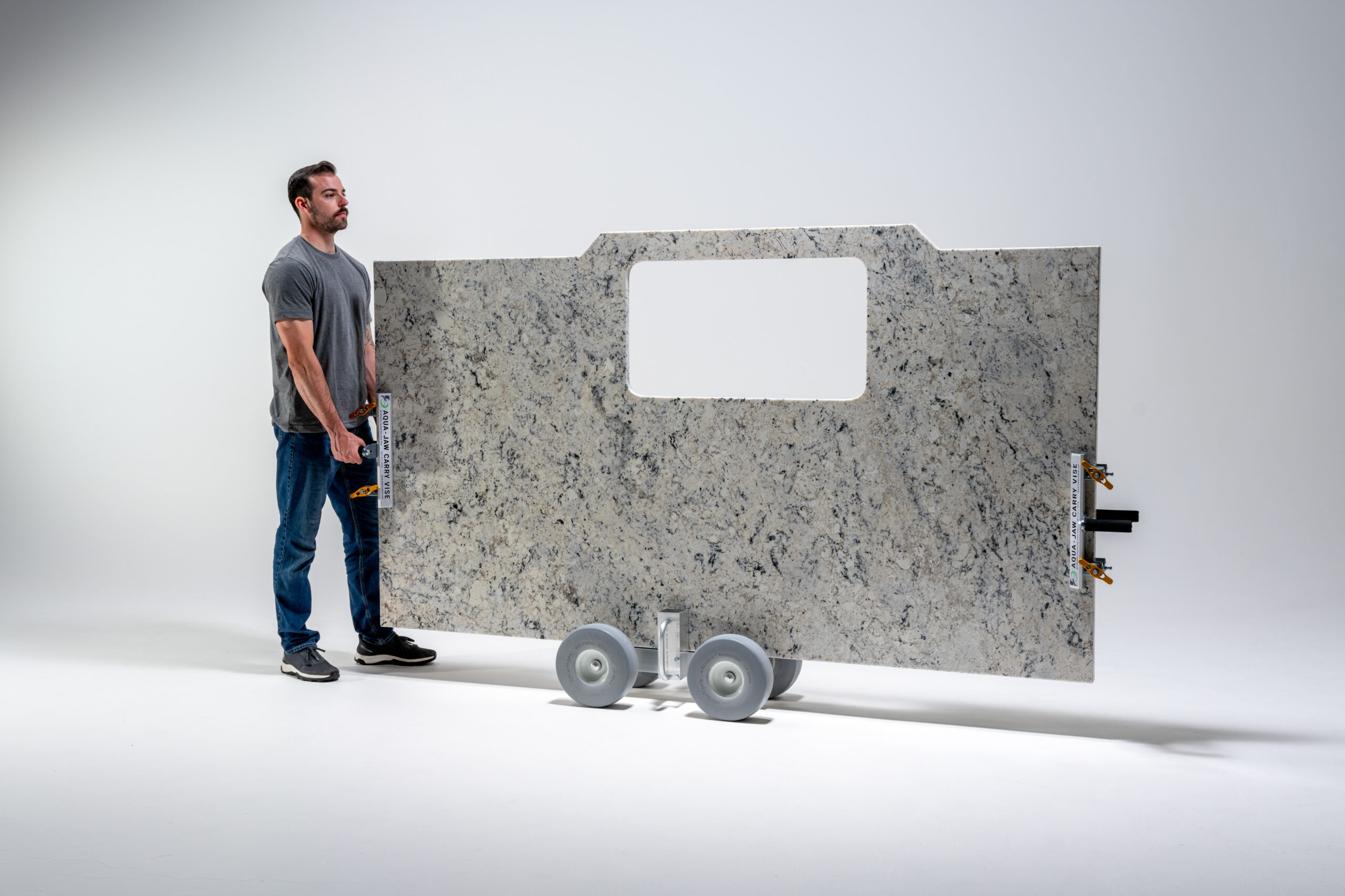 OMNI CUBED PRO-DOLLY™ HD2 - detroitdiamondtools