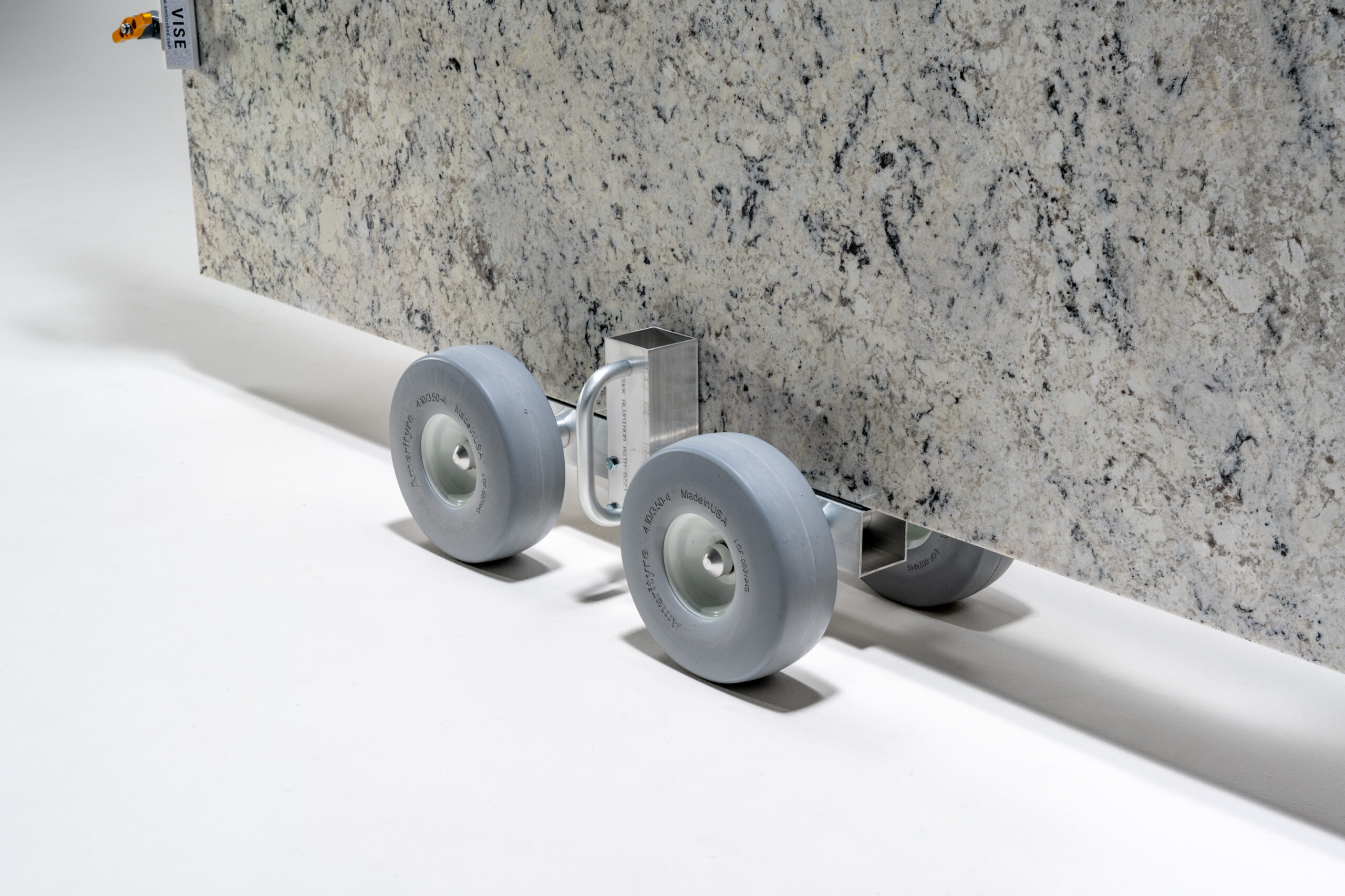 OMNI CUBED PRO-DOLLY™ HD2 - detroitdiamondtools