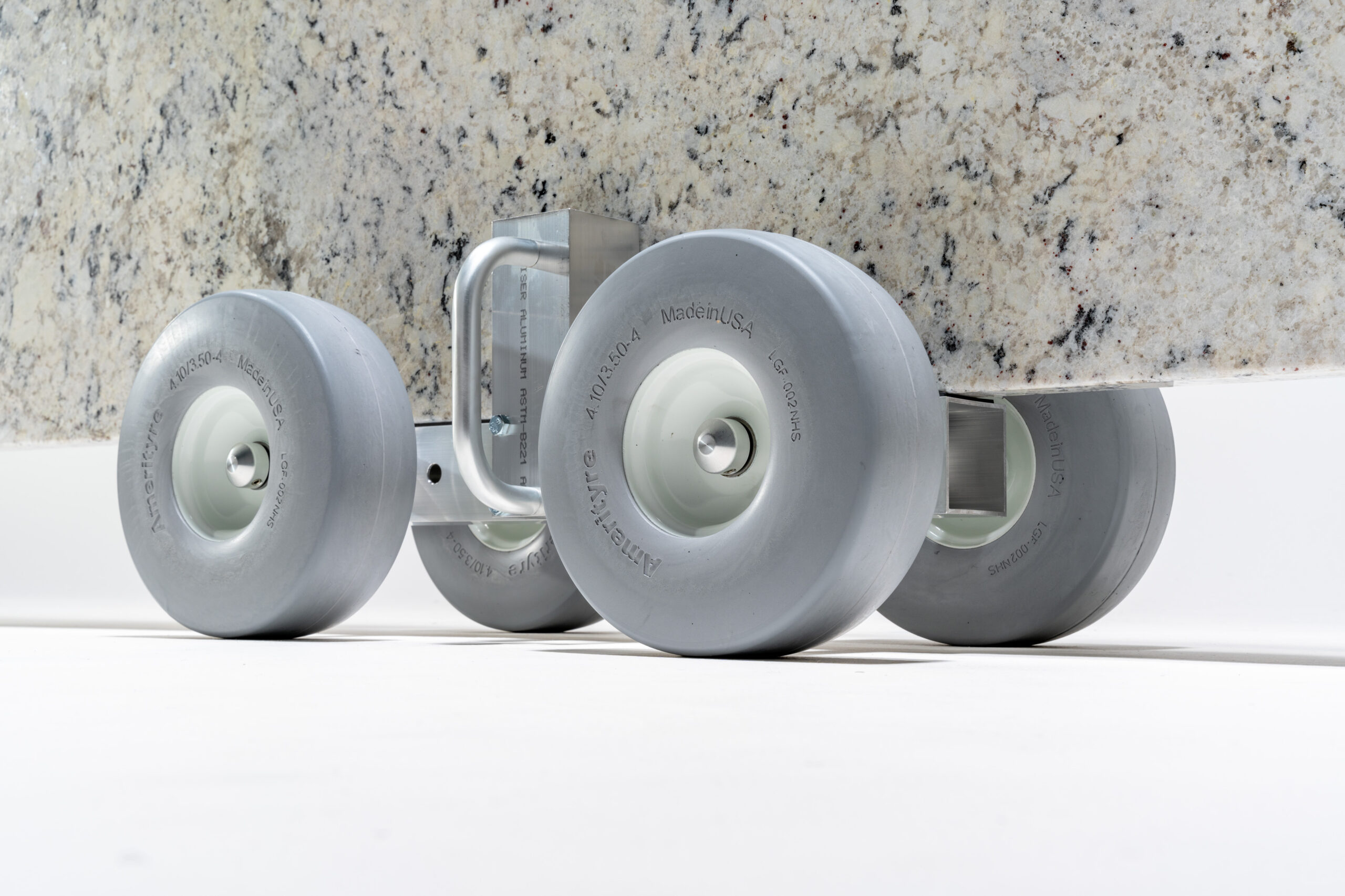 OMNI CUBED PRO-DOLLY™ HD2 - detroitdiamondtools