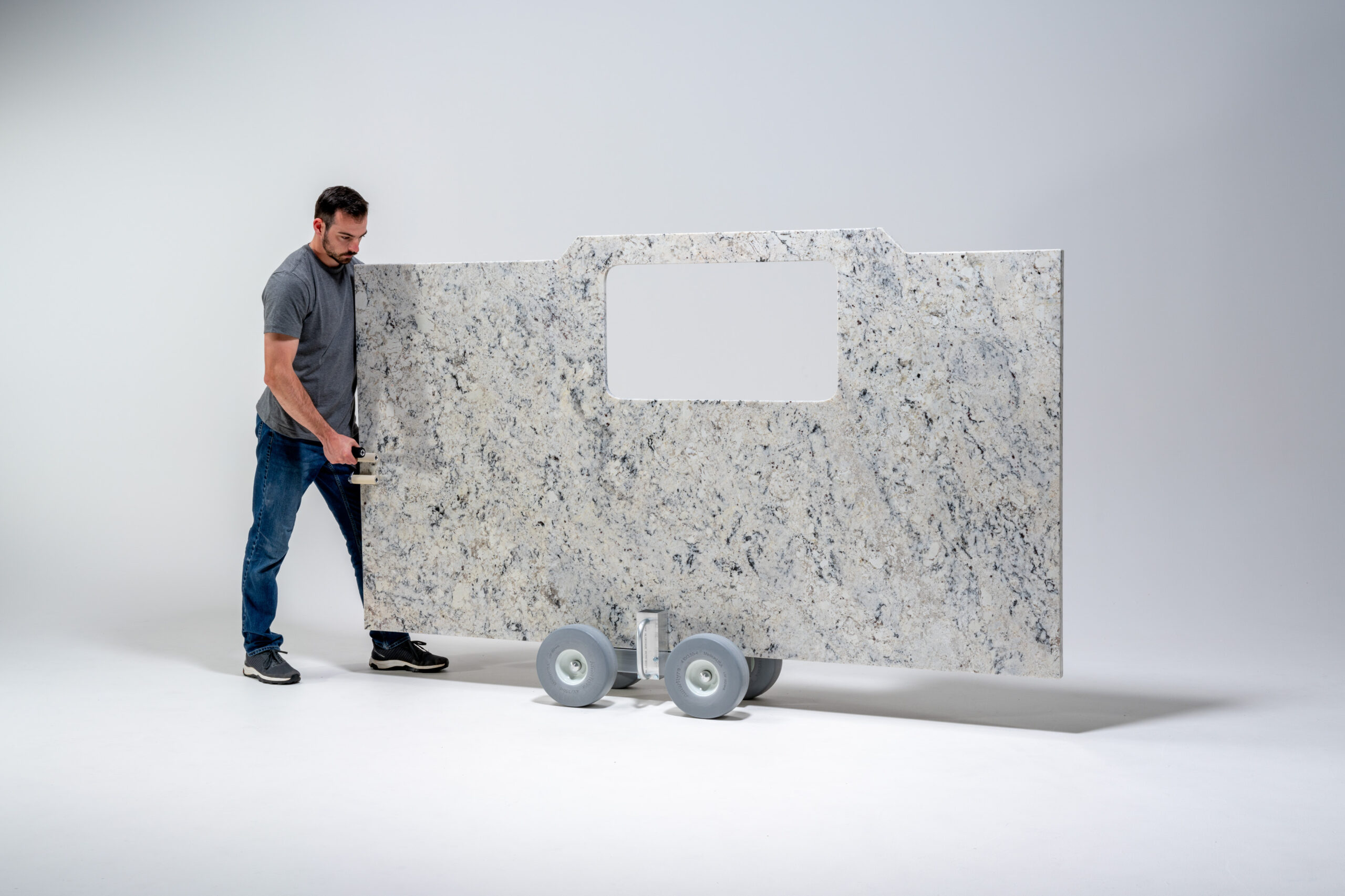 OMNI CUBED PRO-DOLLY™ HD2 - detroitdiamondtools