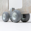 PRO-DOLLY™ HD1 - detroitdiamondtools