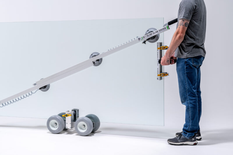 PRO-DOLLY™ HD1 - detroitdiamondtools