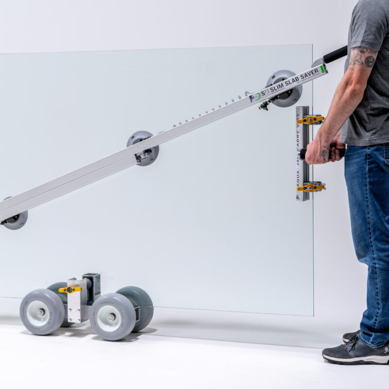 PRO-DOLLY™ HD1 - detroitdiamondtools