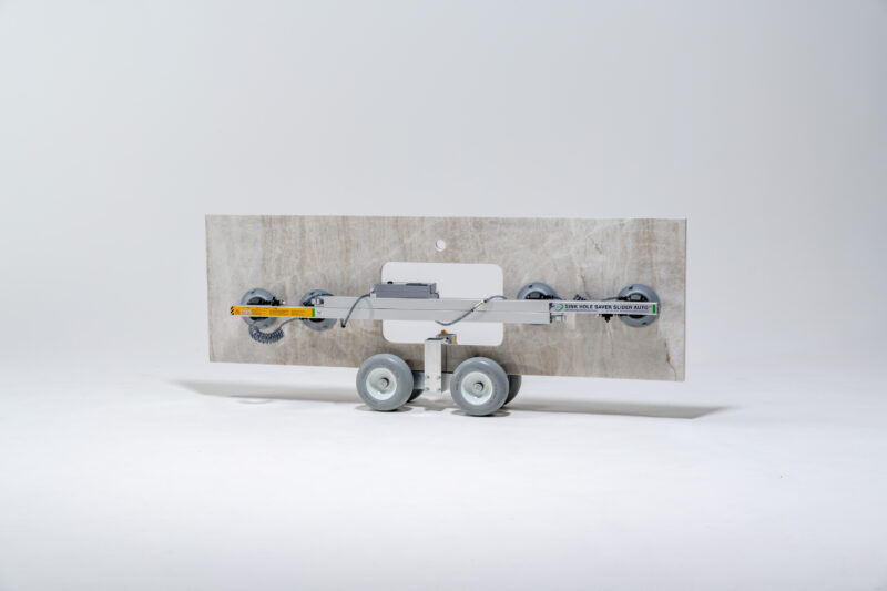 OMNI CUBED PRO-DOLLY™ HD1 - detroitdiamondtools