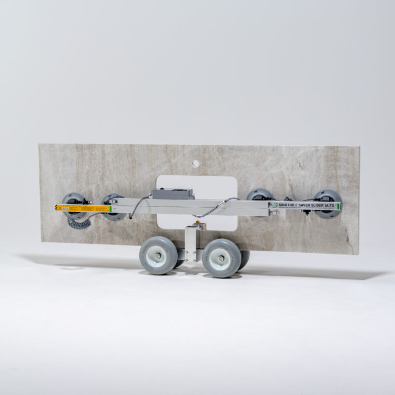 OMNI CUBED PRO-DOLLY™ HD1 - detroitdiamondtools