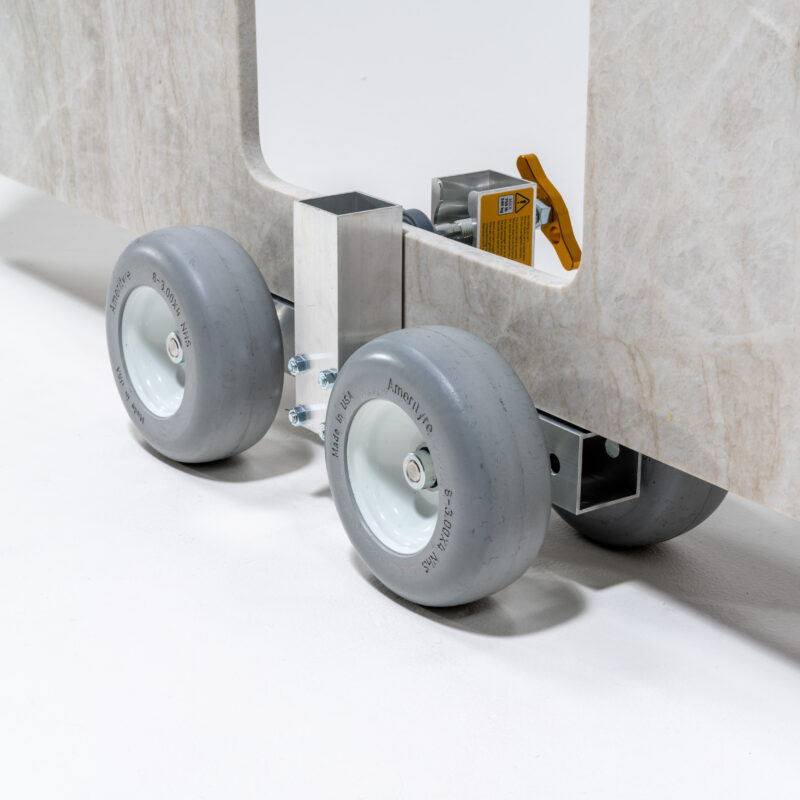 PRO-DOLLY™ HD1 - detroitdiamondtools