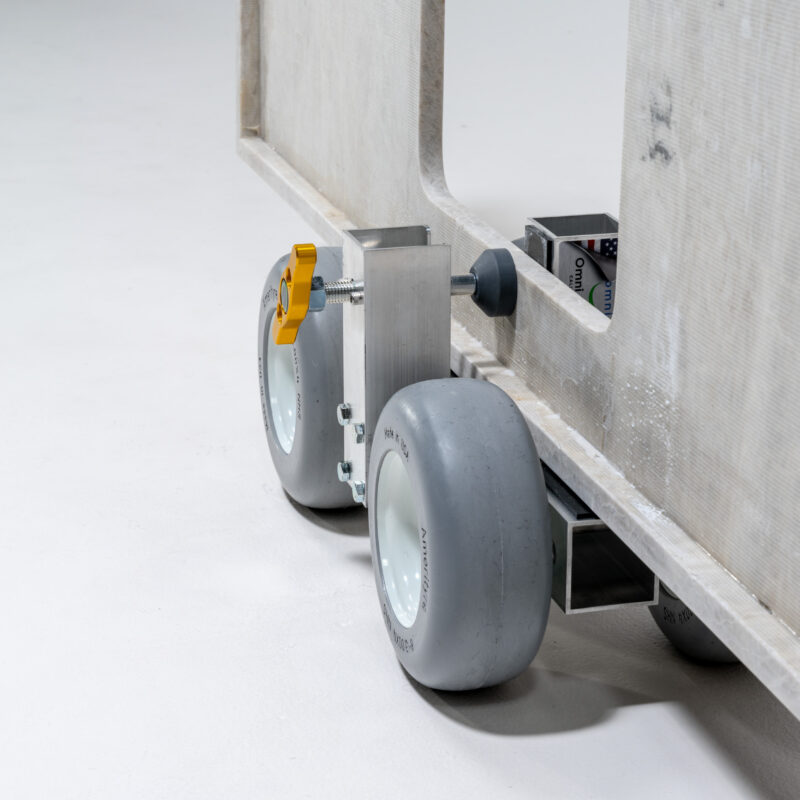 OMNI CUBED PRO-DOLLY™ HD1 - detroitdiamondtools