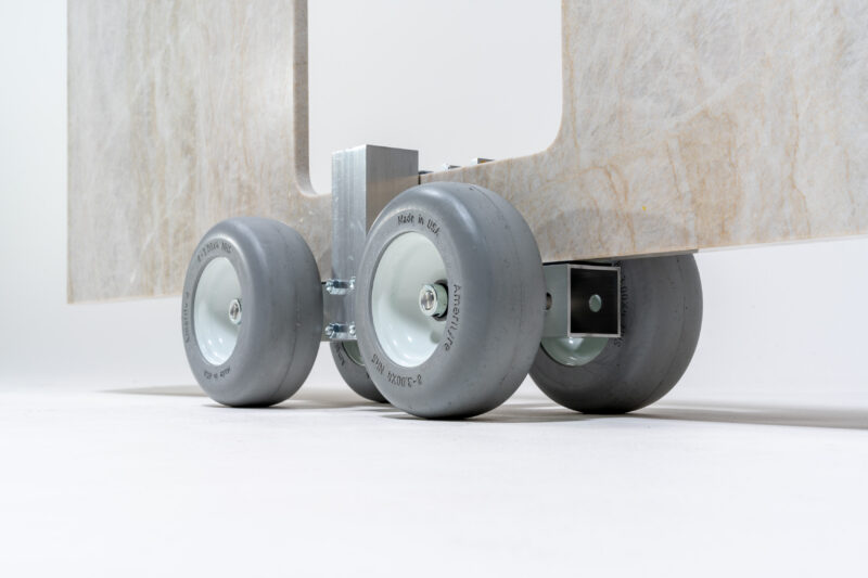 PRO-DOLLY™ HD1 - detroitdiamondtools