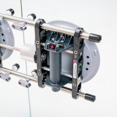 PRO STEALTH SEAMER MANUAL - detroitdiamondtools