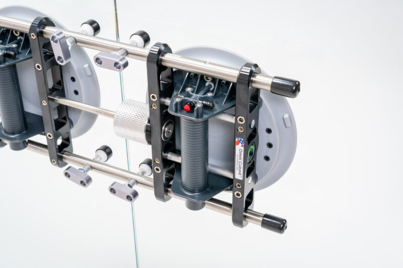 PRO STEALTH SEAMER MANUAL - detroitdiamondtools