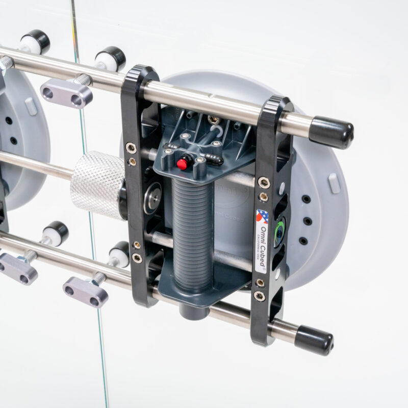 PRO STEALTH SEAMER MANUAL - detroitdiamondtools