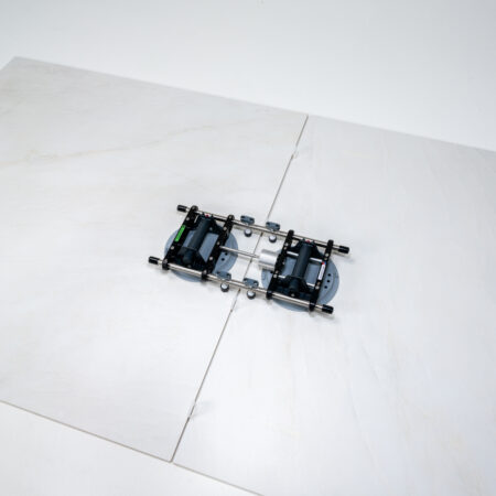 OMNI CUBED PRO STEALTH SEAMER MANUAL - detroitdiamondtools