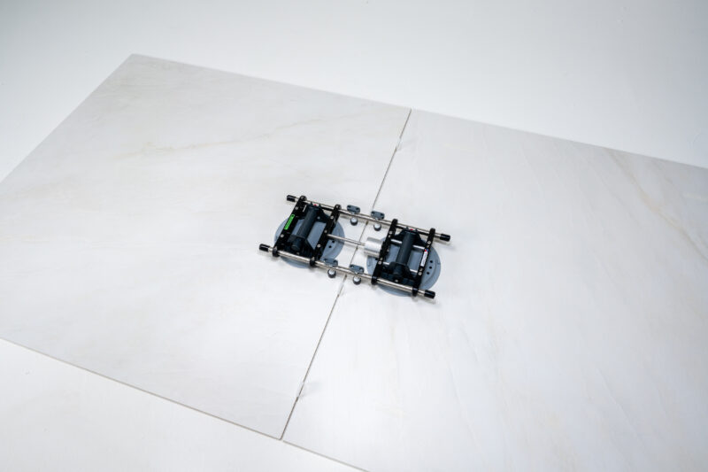 OMNI CUBED PRO STEALTH SEAMER MANUAL - detroitdiamondtools
