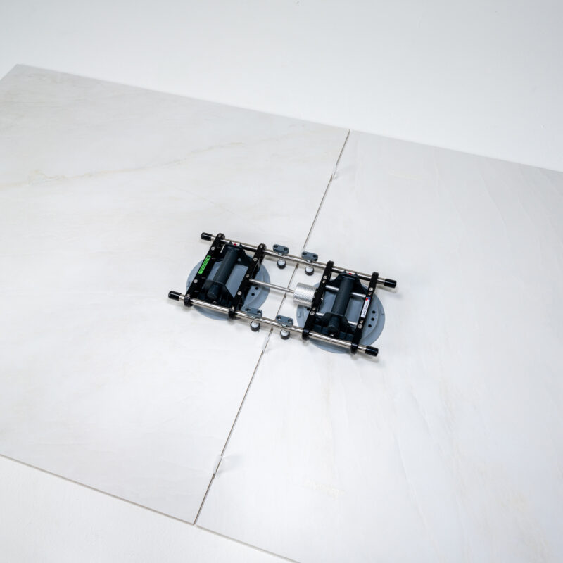 OMNI CUBED PRO STEALTH SEAMER MANUAL - detroitdiamondtools