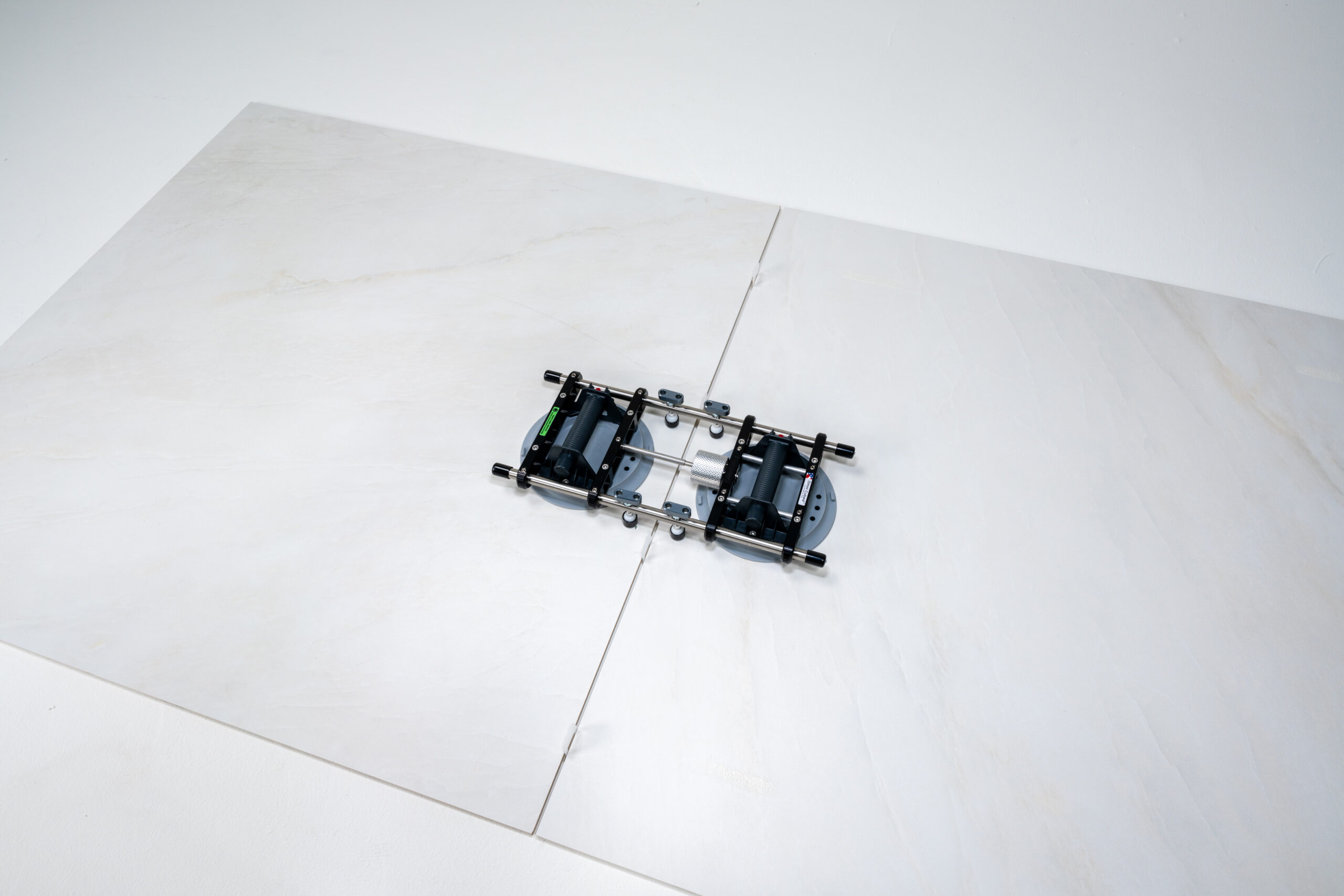 OMNI CUBED PRO STEALTH SEAMER MANUAL - detroitdiamondtools