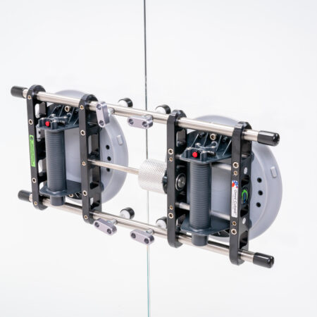 OMNI CUBED PRO STEALTH SEAMER MANUAL - detroitdiamondtools