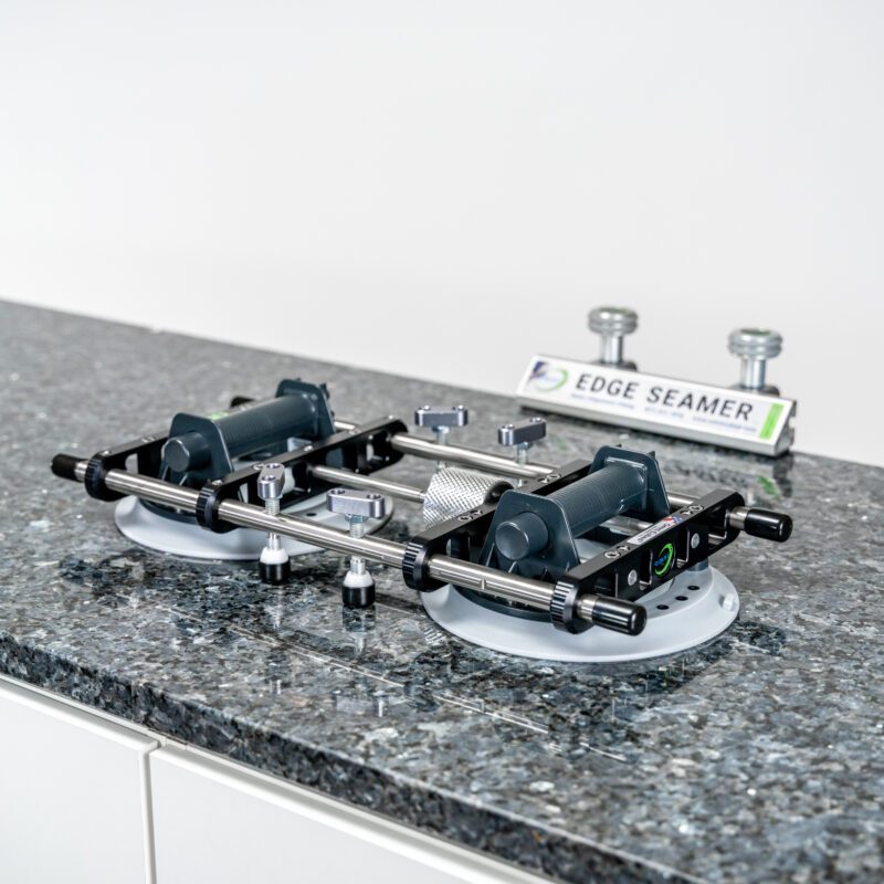 PRO STEALTH SEAMER MANUAL - detroitdiamondtools