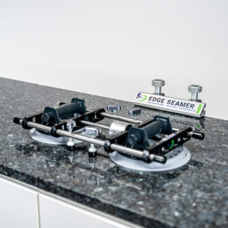 OMNI CUBED PRO STEALTH SEAMER MANUAL - detroitdiamondtools