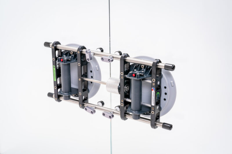 OMNI CUBED PRO STEALTH SEAMER MANUAL - detroitdiamondtools