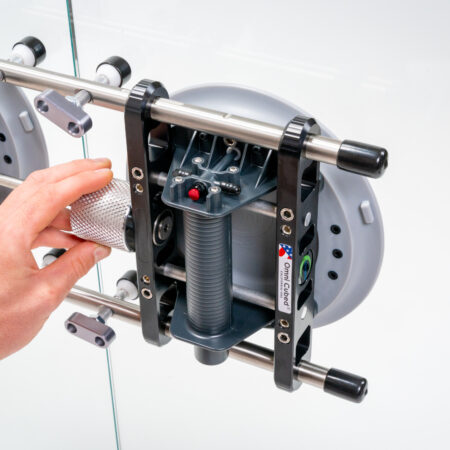 PRO STEALTH SEAMER MANUAL - detroitdiamondtools