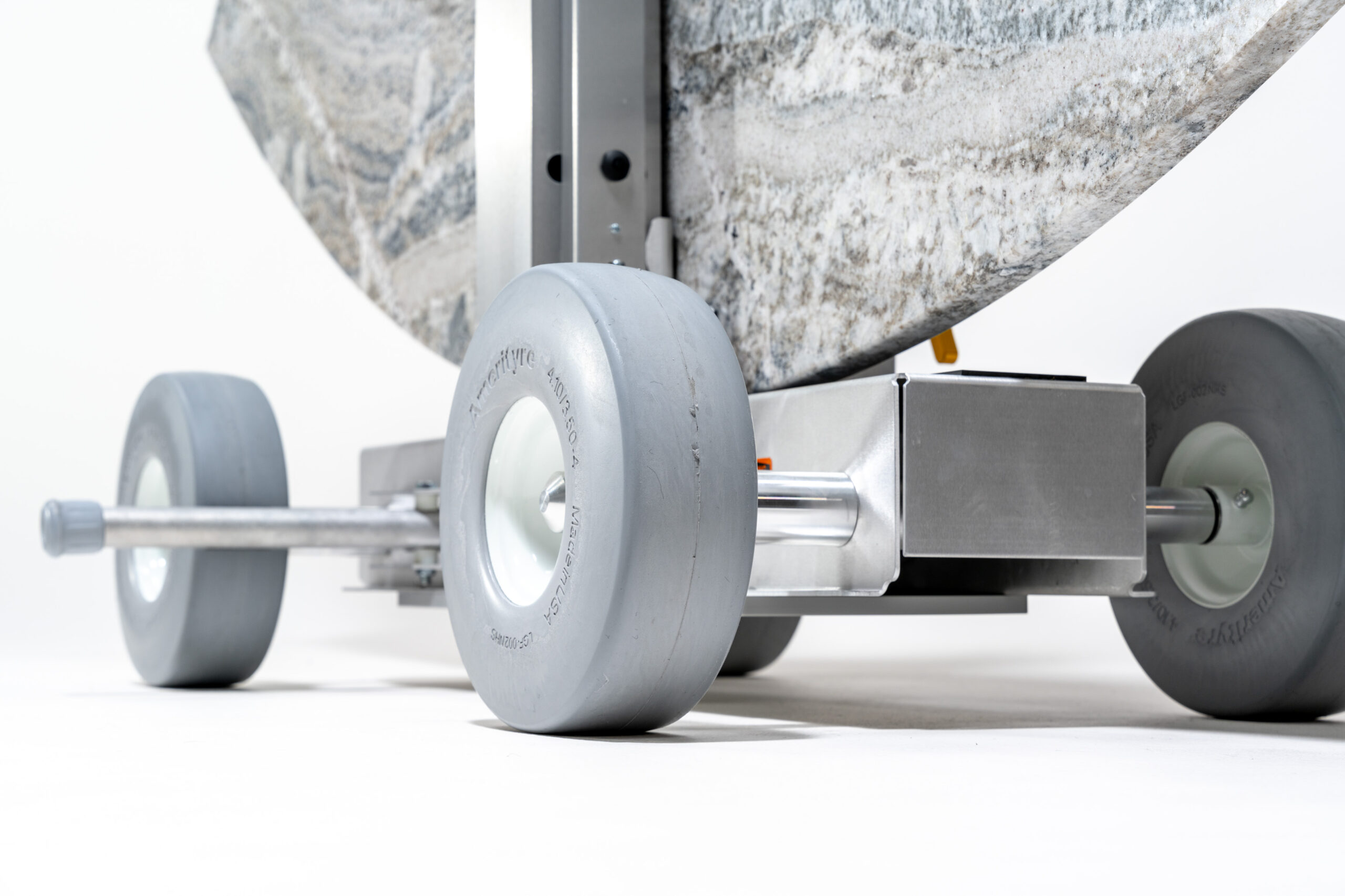 OMNICUBED PRO-LIFT AUTOMATIC - detroitdiamondtools