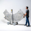 OMNICUBED PRO-LIFT AUTOMATIC - detroitdiamondtools