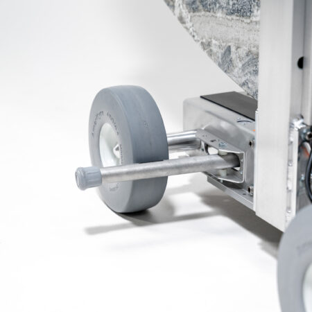 OMNICUBED PRO-LIFT AUTOMATIC - detroitdiamondtools
