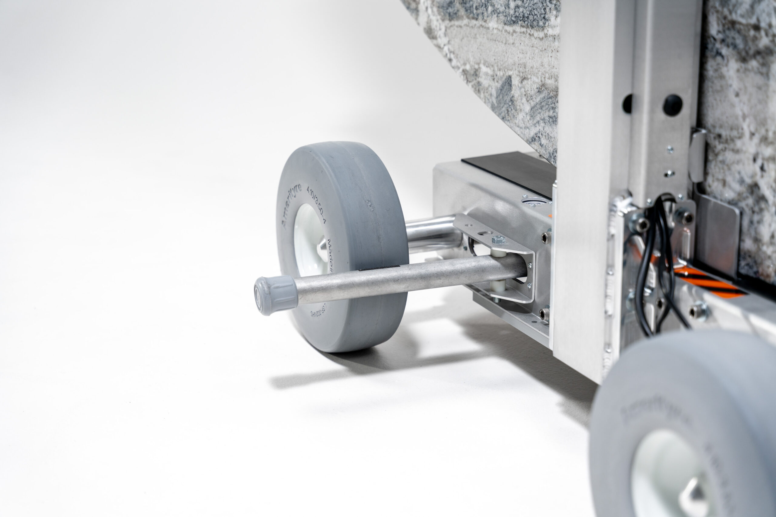 OMNICUBED PRO-LIFT AUTOMATIC - detroitdiamondtools