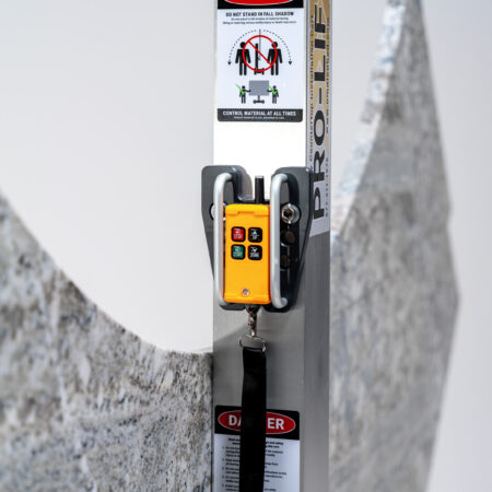 OMNICUBED PRO-LIFT AUTOMATIC - detroitdiamondtools