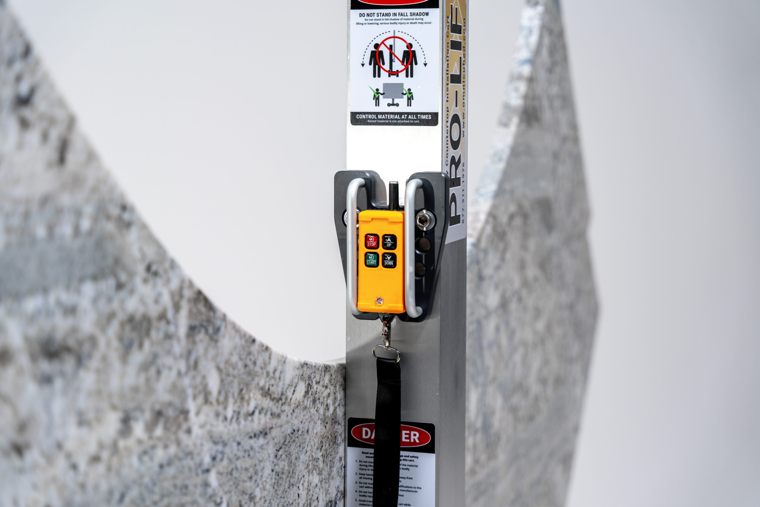 OMNICUBED PRO-LIFT AUTOMATIC - detroitdiamondtools
