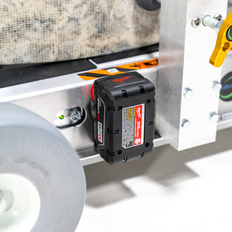 OMNICUBED PRO-LIFT AUTOMATIC - detroitdiamondtools
